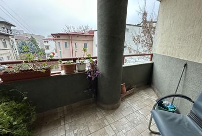VATRA LUMINOASA -Agricultori | Cladire 1900mp din 2001 | Teren 1030mp - 37