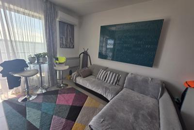 Apartament 2 camere Mamaia - Complex De Silva Residence - 108000 euro - 14