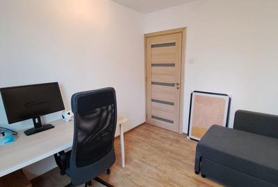 Închiriere Apartament cu 3 camere premium, prima inchiriere, 3 min metrou - 10