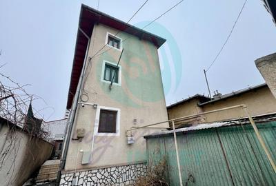 Imobil P+1+M | Oportunitate investiție | Locuință, clinică sau birouri | Carol - 1