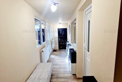 Casă parter 4 camere renovată, mobilată și utilată – zona Medeea - 29