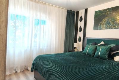 Proprietar, ap 3 Dormitoare, mall Afi, Centrul Civic - 8