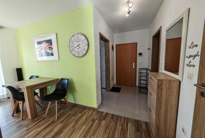 Inchiriem Apartament 2 Camere, Modern, Decomandat, Tractorul - 12