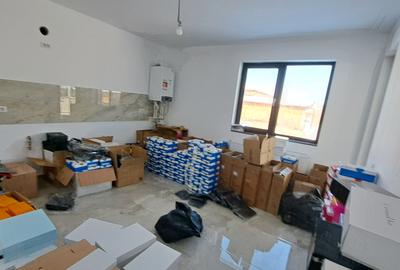 VILA SUPERBA CU 5 CAMERE  IN COMPLEX REZIDENTIAL CU CIRCUTI INCHIS - 19