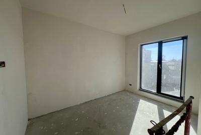 Duplex spatios, 5 camere, 102 mp utili, teren 285 mp - Ghiroda - 4