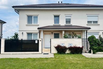 CASA TIP DUPLEX 4 CAMERE | CORBEANCA | MOBILAT UTILAT | - 10