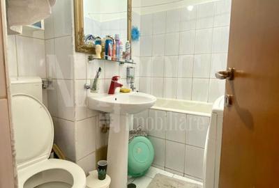 Apartament o camera de vanzare in Gruia, Cluj Napoca - 5