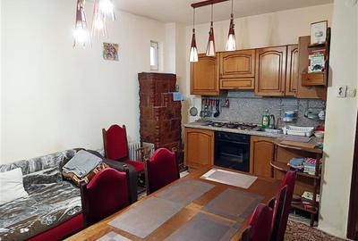 Casa cu teren 315 mp – Moldova Veche, jud. CS - 7