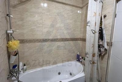 Apartament 3 camere 2 bai 2 balcoane si parcare subterana in Turnisor - 6