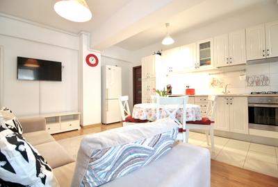 BUCURESTII NOI-FORTUNEI, APARTAMENT COCHET, PRIMA INCHIRIERE, PARCARE,0%COMISION - 19
