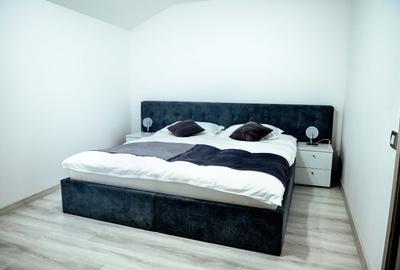 Garsoniera LUX + CTP in Bloc Nou in zona Piata Victoriei - 1