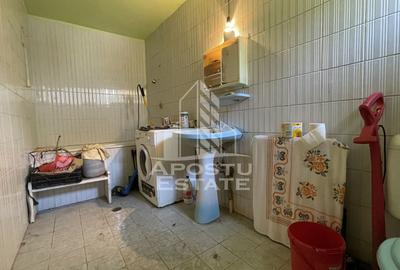 Casa individuala de vanzare Centrul Comercial Alfa Dambovita - 9