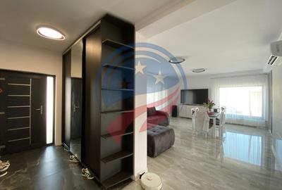 CASA DEOSEBITA ZONA SELGROS COMPLET MOBILATA - 1