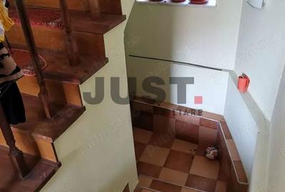 De vânzare – Casă spațioasă D+P+M în Tăuții-Măgherăuș, Strada 1 - 6