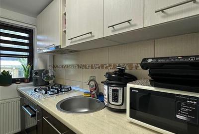 Inchiriere Apartament cu 2 camere Decomandat Tatarasi Nord- 2 Locuri de Parcare - 7