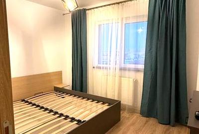 Apartament 2 camere complet renovat si utilat | Tractorul  | Pozitie excelenta - 4