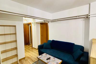Apartament 4 camere de închiriat – zona Trocadero, str. Poporului - 5