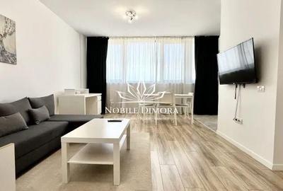 Apartament de lux - 2 camere si parcare privata - langa VOX - Torontal - 1