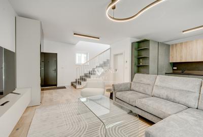 0% Comision! Comunitate, liniste, stil de viata! Duplex 3 camere The Village - 3