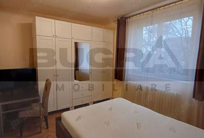 Apartament de 3 camere, decomandat, 65mp, parcare, zona Iulius Mall - 5