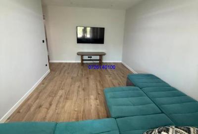 Delfinariu, ap 4 camere, decomandat, et.3 - 13