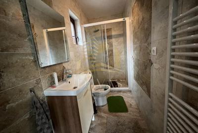 Casa rustică deosebită | Confort si liniste - 20
