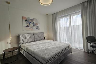 Apartament LUX 2 camere 56mp, Andrei Muresanu Sud, zona Sigma - Revo - 34