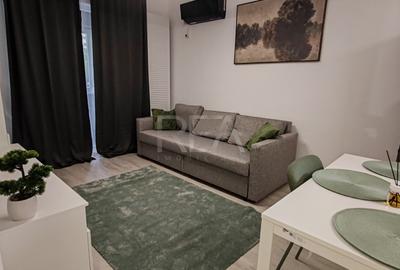 2 camere, prima inchiriere, parcare-Orhideelor 5 - 5