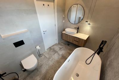 Inchiriere Apartament 4 Camere Iancu Nicolae- British School - 49