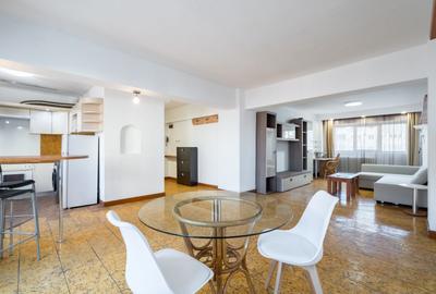 Cel mai mare apartament de 3 camere de pe Titulescu! - 1