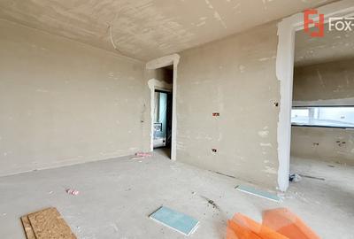 Apartament de vanzare, 2 camere + terasa de 11 mp, Drumul Boilor - 2