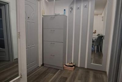 CASA DE CULTURA, 2 CAMERE, 2 BALCOANE, GAZE, 47 MP PRET 95000 EURO - 7