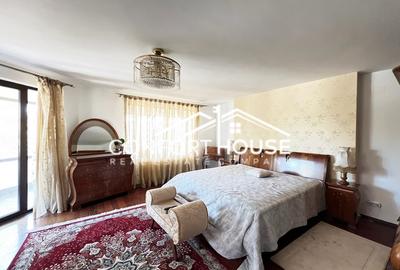 Vila deosebita P+2E, 670mp teren, Iancu Nicolae - 33