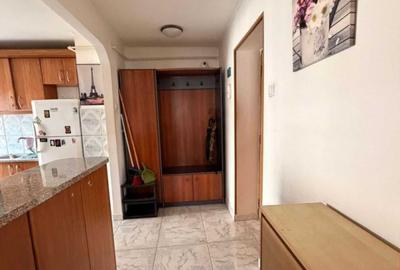 Apartament de 2 camere – Calea Călărașilor, etaj 6, 60 mp, 18 min metrou - 7