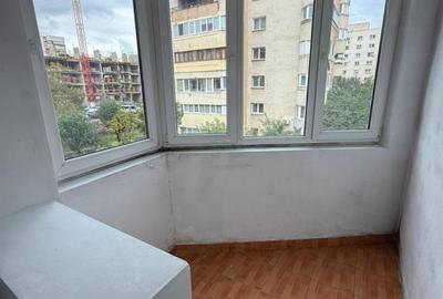 3 camere l Garaj l 3 balcoane l Iulius Mall - 7