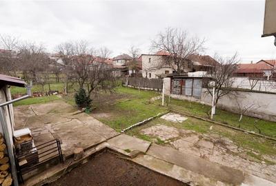 RECO Imobiliare | Casa P+E, 916 mp teren, front 25 ml – Iorga, zona Garii - 29