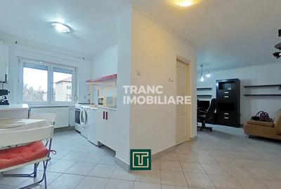 Apartament 2 camere de închiriat – Bulevardul Revoluției, Arad | Locație premium - 9