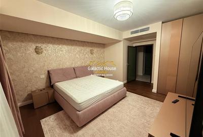 Apartament 3 Camere LUX | 2 Locuri Parcare subterane |180 mp - 13