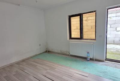 OCAZIE ! ZONA MEDEEA CASA 5 CAMERE SC=120 MP. CU TEREN 220 MP. PRET 135.000 EURO - 3
