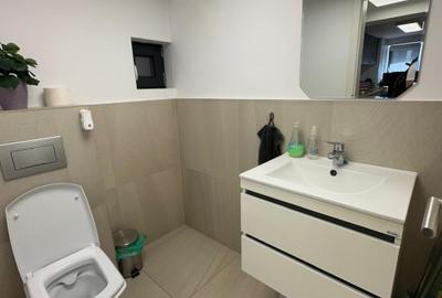 SAD stradal Cozia , parter – birou / servicii / comercial - 8