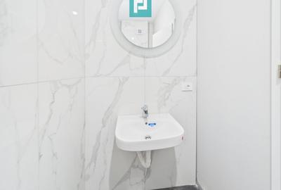 3 camere PREMIUM, terasă 22 mp, etaj 8 - 4