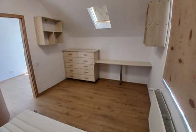 Otopeni, Odai. Proprietar, inchiriez casa individuala, 2 locuri parcare, Curte - 9
