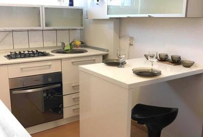 Apartament 2 camere Grigorescu, zona Casa Radio - 5