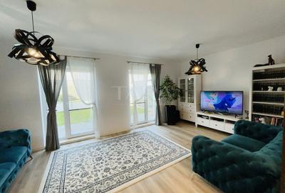 Duplex cu 4 camere în Europa