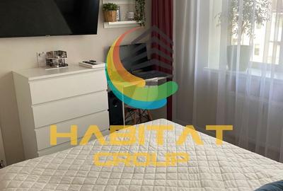 Apartament cu 2 camere decomandat în Brâncoveanu