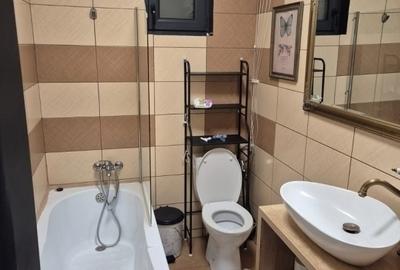 Apartament cu 2 camere decomandat în Semicentral