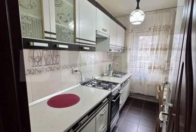 Apartament 3 camere, 60 mp - Iasi, Bularga - 3