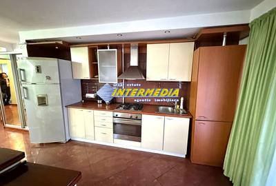 APARTAMENT 2 CAMERE I CENTRU ZONA MERCUR MALL I ETAJ 3 I MOBILAT I - 18