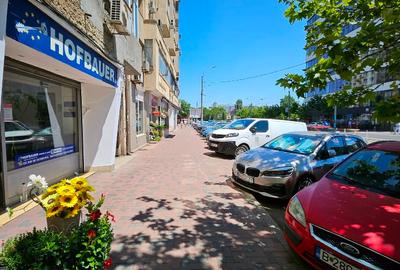 Spatiu comercial cu vitrina- 30mp+depozit la 2 min Metrou Pta Muncii - 4