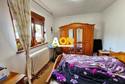 Casă cu 2 corpuri și 500 mp teren lângă Cetatea Alba Carolina - 11
